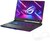 Asus ROG Strix G15 (G513IH) - 15.6" FullHD IPS 144Hz, Ryzen 7-4800H, 8GB, 512GB SSD, nVidia GeForce GTX 1650 4GB, DOS - Holdfogyatkozás-szürke Gamer Laptop 3 év garanciával