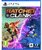 SONY PS5 Játék Ratchet & Clank Rift Apart