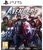 Marvel's Avengers PS5 játékszoftver