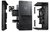 Dell PC XPS 8940 Intel Core i7-11700 (4,9 GHz) 16GB, 512GB SSD + 1TB, Nvidia RTX 3060 Ti 8GB, DVD+RW, Win 10, HUN Black
