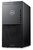 Dell PC XPS 8940 Intel Core i7-11700 (4,9 GHz) 16GB, 512GB SSD + 1TB, Nvidia RTX 3060 Ti 8GB, DVD+RW, Win 10, HUN Black