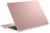 Asus E210 (E210MA) - 11.6" HD, Celeron-N4020, 4GB, 128GB iSSD, Microsoft Windows 10 Professional - Rózsa-arany Laptop