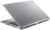 Acer Predator Triton 300 Special Edition (PT314-51S-72F8) - 14" FullHD IPS 144Hz, Core i7-11370H, 16GB, 512GB SSD, nVidia GeForce RTX 3060 6GB, DOS - Ezüst Gamer Laptop 3 év garanciával