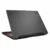 Asus TUF Gaming F15 (FX506HE) - 15.6" FullHD IPS 144Hz, Core i7-11800H, 16GB, 512GB SSD, nVidia GeForce RTX 3050Ti 4GB, DOS - Holdfogyatkozás-szürke Gamer Laptop 3 év garanciával