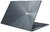 Asus ZenBook Flip 13 (UX363JA) - 13.3" FHD IPS Touch, Core i5-1035G4, 8GB, 512GB SSD, Microsoft Windows 10 Home - Fenyőszürke Átalakítható Ultrabook