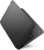 Lenovo Ideapad Gaming 3 - 15.6" FullHD IPS, Ryzen 7-4800H, 16GB, 512GB SSD, nVidia GeForce GTX 1650TI 4GB, DOS - Onyx Fekete Gamer Laptop 3 év garanciával