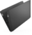 Lenovo Ideapad Gaming 3 - 15.6" FullHD IPS, Ryzen 7-4800H, 16GB, 512GB SSD, nVidia GeForce GTX 1650TI 4GB, DOS - Onyx Fekete Gamer Laptop 3 év garanciával