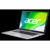 Acer Aspire 3 (A317-53G-520Z) - 17.3" FullHD, Core i5-1135G7, 8GB, 256 GB SSD, nVidia GeForce MX350 2GB, DOS - Ezüst Laptop 3 év garanciával