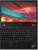 Lenovo Thinkpad T15 - 15.6" FullHD IPS, Core i7-10510U, 16GB, 512GB SSD, Microsoft Windows 10 Professional - Fekete Üzleti Laptop 3 év garanciával