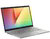 Asus VivoBook 15 (S513EA) - 15,6" FullHD IPS, Core i3-1115G4, 8GB, 256GB SSD, DOS - Rosegold Laptop