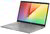 Asus VivoBook 15 (S513EA) - 15,6" FullHD IPS, Core i3-1115G4, 8GB, 256GB SSD, DOS - Rosegold Laptop
