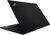 Lenovo Thinkpad T15 - 15.6" FullHD IPS, Core i5-10210U, 16GB, 512GB SSD, Microsoft Windows 10 Professional - Fekete Üzleti Laptop 3 év garanciával (verzió)