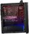 ASUS ROG Strix (G15DK) - Ryzen 5-3600X, 8GB, 512GB SSD, nVidia GeForce GTX 1660TI 6GB, Microsoft Windows 10 Home - Fekete asztali számítógép
