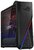 ASUS ROG Strix (G15DK) - Ryzen 5-3600X, 8GB, 512GB SSD, nVidia GeForce GTX 1660TI 6GB, Microsoft Windows 10 Home - Fekete asztali számítógép