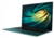 Huawei MateBook X Pro 2021 - 13.9" 3K IPS Touch, Core i7-1165G7, 16GB, 512GB SSD, Microsoft Windows 10 Home - Smaragd Zöld Laptop 3 év garanciával