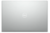 Dell Inspiron 15 (5502) - 15,6" FullHD IPS Touch, Core i7-1165G7, 16GB, 512GB SSD, nVidia GeForce MX330 2GB, Microsoft Windows 10 Professional - Platinaezüst Laptop 3 év garanciával (verzió)