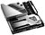 ASUS ROG Maximus XIII Extreme Glacial Alaplap