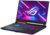 Asus ROG Strix G15 (G513IH) - 15.6" FullHD IPS 144Hz, Ryzen 7-4800H, 16GB, 512GB SSD, nVidia GeForce GTX 1650TI 4GB, Microsoft Windows 10 Professional - Eredeti Fekete Gamer Laptop 3 év garanciával (verzió)