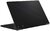Asus ROG Zephyrus M16 (GU603HM) - 16" WQXGA IPS 165Hz, Core i7-11800H, 16GB, 1TB SSD, nVidia GeForce RTX 3060 6GB, Microsoft Windows 10 Home - Fekete Gamer Laptop 3 év garanciával