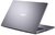 Asus VivoBook 14 (X415MA) - 14" FullHD, Celereon-N4020, 4GB, 128GB SSD, Microsoft Windows 10 Home - Palaszürke Laptop