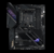 ASUS ROG CROSSHAIR VIII DARK HERO Alaplap