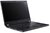 Acer TravelMate (TMP214-52-35PY) - 14" FullHD IPS, Core i3-10110U, 8GB, 256GB SSD, DOS - Fekete Üzleti Laptop 3 év garanciával
