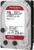 Western Digital RED NAS 3.5 3TB 5400rpm 256MB SATA3 (WD30EFAX)