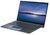 Asus Zenbook Pro (UX535) - 15.6" FullHD IPS-Level, Core i5-10300H, 8GB, 256GB SSD , nVidia GeForce GTX1650 4GB, Microsoft Windows 10 Home - Fenyőszürke Laptop 3 év garanciával
