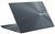 Asus Zenbook Pro (UX535) - 15.6" FullHD IPS-Level, Core i5-10300H, 8GB, 256GB SSD , nVidia GeForce GTX1650 4GB, Microsoft Windows 10 Home - Fenyőszürke Laptop 3 év garanciával