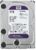 Western Digital 3.5 2TB 5400rpm 64MB SATA3 (WD20PURZ)