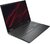 HP Omen - 15,6" FullHD IPS 144Hz, Ryzen 7-5800H, 16GB, 512GB SSD, nVidia GeForce RTX 3070 8GB, DOS - Éjfekete Gamer Laptop 3 év garanciával