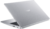 Acer Aspire 3 (A317-53G-56S6) - 17.3" FullHD, Core i5-1135G7, 20GB, 1TB SSD, nVidia GeForce MX350 2GB, DOS - Ezüst Laptop 3 év garanciával( verzió)