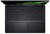 Acer Aspire 3 (A315-56-31A5) - 15.6" FullHD, Core i3-1005G1, 8GB, 256 HDD, DOS - Fekete Laptop 3 év garanciával