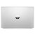 HP ProBook 450 G8 - 15,6" FullHD, Core i5-1135G7, 8GB, 500GB SSD, DOS - Ezüst Üzleti Laptop 3 év garanciával (verzió)