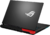Asus ROG Strix G15 (G513IC) - 15.6" FullHD IPS 144Hz, Ryzen 7-4800H, 8GB, 512GB SSD, nVidia GeForce RTX3050 4GB, DOS - Eredeti Fekete Gamer Laptop 3 év garanciával