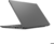 Lenovo V15 (G2) - 15.6" FullHD, Ryzen 3-5300U, 12GB, 256GB SSD, Microsoft Windows 11 Professional - Fekete Üzleti Laptop 3 év garanciával (verzió)