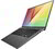 Asus VivoBook 15 (S513EA) - 15,6" FullHD IPS, Core i7-1165G7, 24GB, 512GB SSD, DOS - Tekintélyes Fekete Laptop 3 év garanciával (verzió)