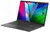 Asus VivoBook 15 - 15.6" FullHD, AMD Ryzen 5-5500U, 8GB, 1TB SSD, AMD Radeon Vega 3, Microsoft Windows 10 Professional - Fekete Laptop (verzió)