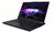 Lenovo Legion 5 (82JU002SHV) - 15.6" FullHD, AMD Ryzen 5-5600H, 32GB, 512GB SSD, nVidia GeForce RTX 3060 6GB, DOS - Kék Laptop (verzió)