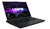 Lenovo Legion 5 (82JU002SHV) - 15.6" FullHD, AMD Ryzen 5-5600H, 32GB, 512GB SSD, nVidia GeForce RTX 3060 6GB, DOS - Kék Laptop (verzió)