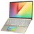 Asus VivoBook S15 (S532EQ) - 15.6" FullHD, Core i5-1135G7, 12GB, 256GB SSD, nVidia GeForce MX350 2GB, Microsoft Windows 10 Home és Office 365 előfizetés - Rózsaszin Laptop (verzió)