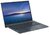Asus Zenbook Pro (UX535) - 15.6" FullHD IPS-Level, Core i7-10870H, 16GB, 512GB SSD , nVidia GeForce GTX1650 4GB, Microsoft Windows 10 Home - Fenyőszürke Laptop 3 év garanciával