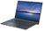 Asus Zenbook Pro (UX535) - 15.6" FullHD IPS-Level, Core i7-10870H, 16GB, 512GB SSD , nVidia GeForce GTX1650 4GB, Microsoft Windows 10 Home - Fenyőszürke Laptop 3 év garanciával