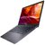 Asus X409 (X409FA) - 14" HD, Core i3-10110U, 8GB, 256GB SSD, DOS - Palaszürke Laptop