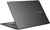Asus VivoBook S14 (S413EA) - 14" FullHD, Core i3-1115G4, 4GB, 256GB SSD, Microsoft Windows 10 Home - Lázadó Fekete Laptop