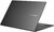 Asus VivoBook S14 (S413EA) - 14" FullHD, Core i3-1115G4, 4GB, 256GB SSD, Microsoft Windows 10 Home - Lázadó Fekete Laptop