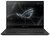 Asus ROG Flow X13 (GV301QE) - 13.4" FullHD+ IPS-Level Touch 120Hz, Ryzen 9-5980HS, 32GB, 1TB SSD, nVidia GeForce RTX 3050TI 4GB, Microsoft Windows 10 Home - Fekete Gamer Laptop 3 év garanciával