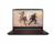 MSI Katana GF76 11UD - 17,3" FullHD IPS-Level 144Hz, Core i5-11400H, 8GB, 512GB SSD, nVidia GeForce RTX 3050TI 4GB, DOS - Fekete Gamer Laptop