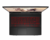 MSI Katana GF76 11UD - 17,3" FullHD IPS-Level 144Hz, Core i5-11400H, 8GB, 512GB SSD, nVidia GeForce RTX 3050TI 4GB, DOS - Fekete Gamer Laptop