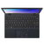 Asus E210 (E210MA) - 11.6" HD, Celeron-N4500, 4GB, 128GB eMMC, Microsoft Windows 10 Home + Office 365 előfizetés - Fekete Laptop